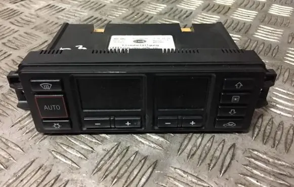 Audi A3 S3 8L Climate control unit 8l0820043m 5hb007608-10