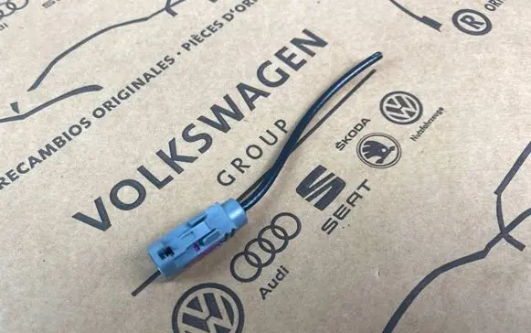 Audi A4 S4 B9 Other wiring loom 6Q0035576F