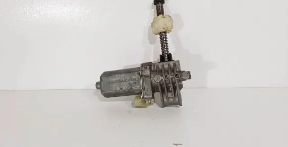 BMW 7 E65 E66 Seat adjustment motor 8316629