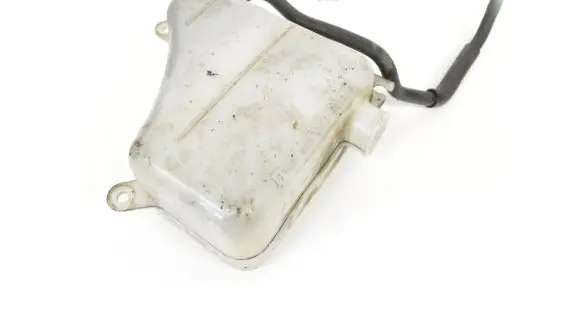 Suzuki Grand Vitara II Coolant expansion tank/reservoir 1793065J