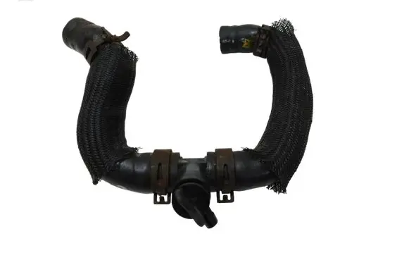 Nissan Leaf I (ZE0) Electric car engine cooling hoses/pipes 