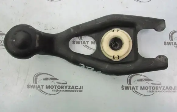 Citroen Jumpy Rear control arm 9629372980