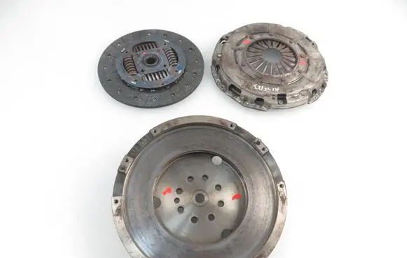 KIA Ceed Flywheel HD154