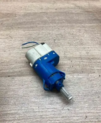 Ford Focus C-MAX Brake pedal sensor switch 3M5T9C872AB