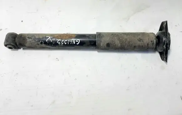 Rear shock absorber/damper
