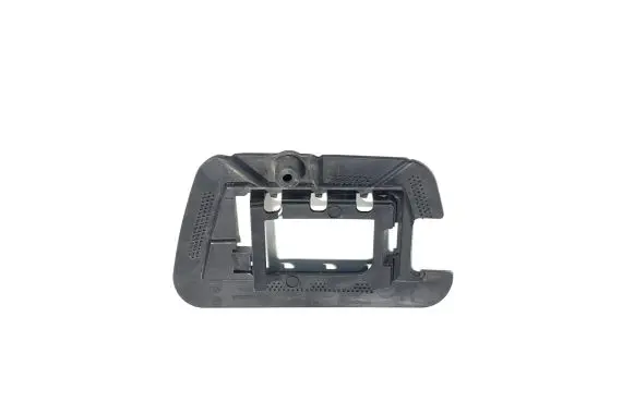 Chrysler Pacifica Bumper support mounting bracket corner 68229212AC 22757