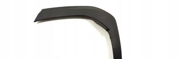 Toyota Yaris XP210 Rear fender molding trim 75606