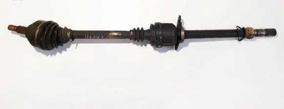 Renault Espace - Grand espace IV Front driveshaft 8200171562