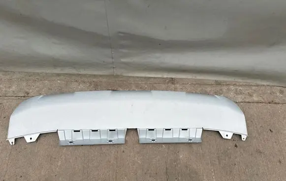 Audi Q3 8U Front bumper lip 83A807733A AU326Q3