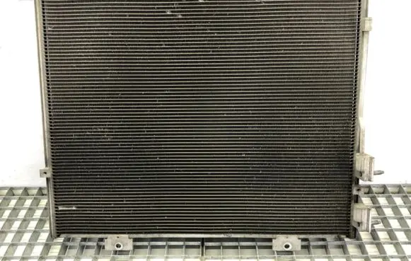 Dodge Dakota Coolant radiator
