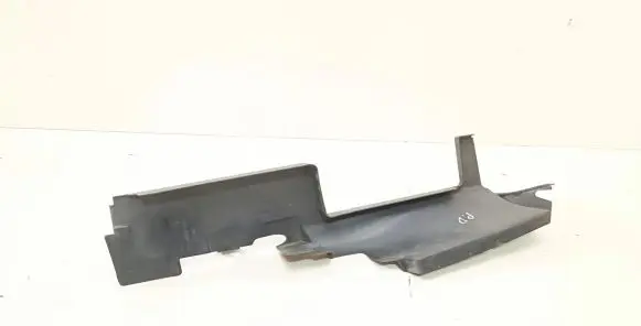 Jeep Grand Cherokee Intercooler air guide/duct channel M161098A 60586 14527