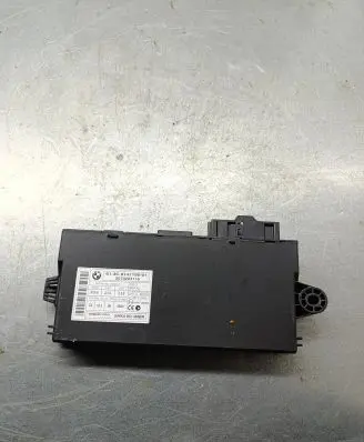 BMW 3 E90 E91 CAS control unit/module 9147195