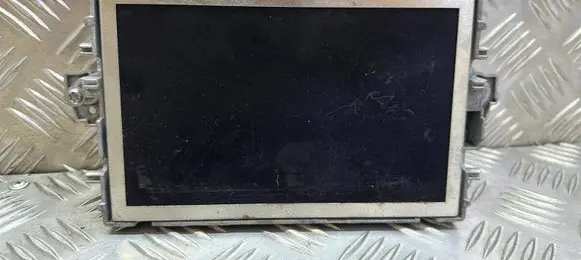 Mercedes-Benz E W212 Screen/display/small screen 2129015806 212902210 2576994003