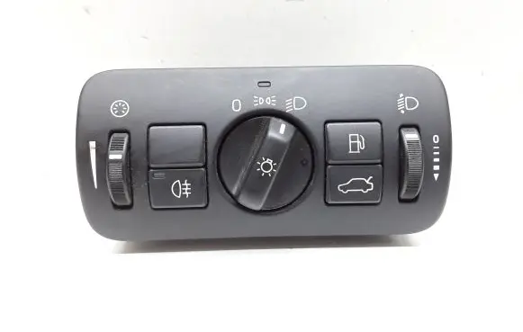 Volvo S60 Light switch 30739433