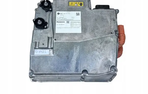 BMW iX3 G08 Car battery 61445A5CA285A5CA28