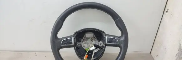 Audi Q7 4L Steering wheel 8K0419091