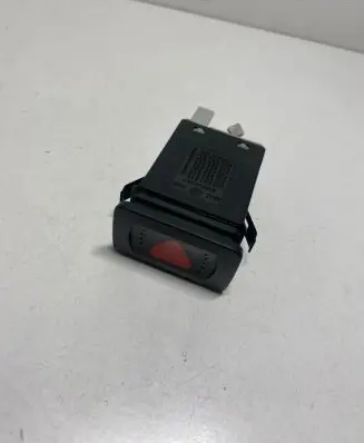 Volkswagen Golf IV Hazard light switch 1J0953235A 1J0959621B 1J0953235E