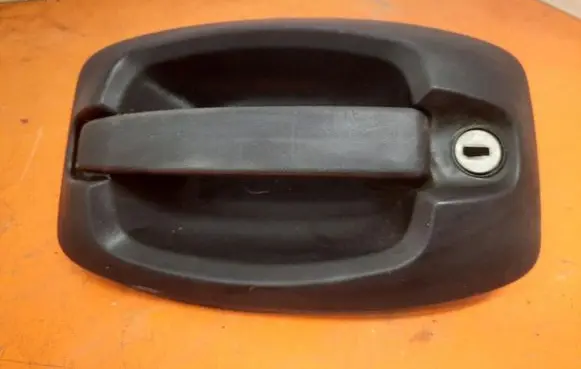 Fiat Ducato Front door exterior handle