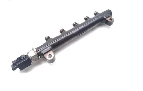 Chevrolet Captiva Fuel main line pipe 96868901 9307Z528A