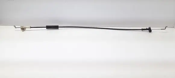 Opel Astra G Rear door cable line 