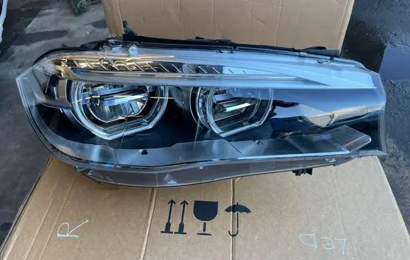 Headlight/headlamp