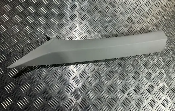 Volkswagen Tiguan (A) pillar trim 5NA867233A