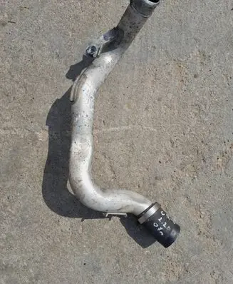 Honda CR-V Intercooler hose/pipe