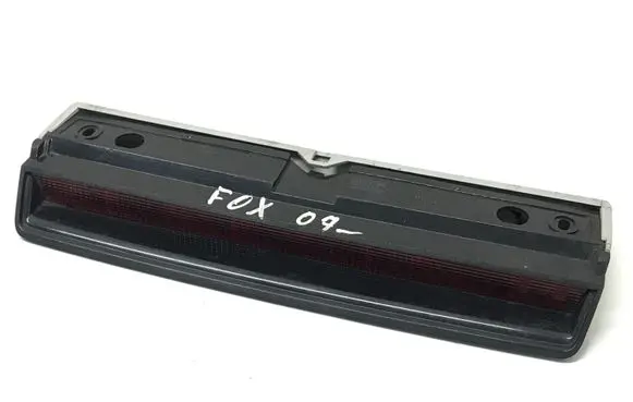Volkswagen Fox Third/center stoplight 0338800 SAEU306DOT