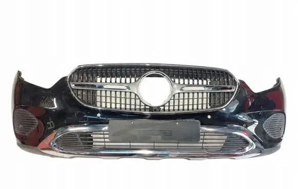 Mercedes-Benz GLC X253 C253 Front bumper A2548855800