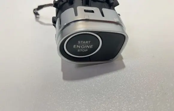 Mercedes-Benz GLE W167 Engine start stop button switch A1679055101 21T242 030962