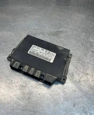 Mercedes-Benz E W211 Parking PDC control unit/module A2115453932