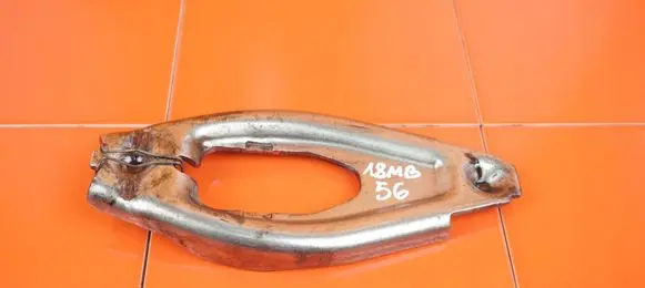 Audi A4 S4 B8 8K Clutch release arm fork 0B1141719G 18MB56