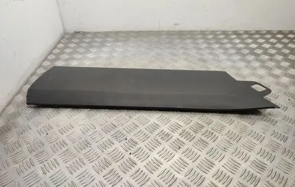 Ford Transit Front door trim (molding) BK31V20781BJW