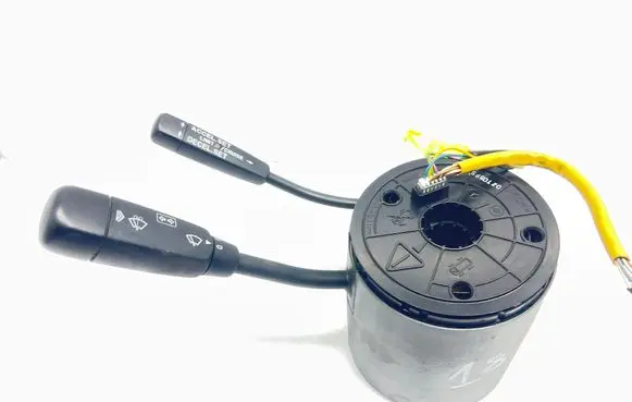 Mercedes-Benz C W203 Wiper turn signal indicator stalk/switch 0025421918
