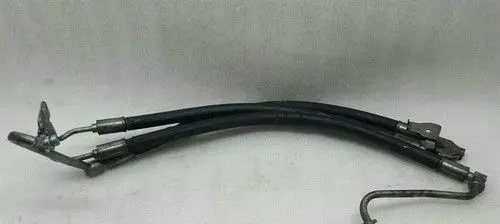 BMW 5 GT F07 Breather hose/pipe 6789151
