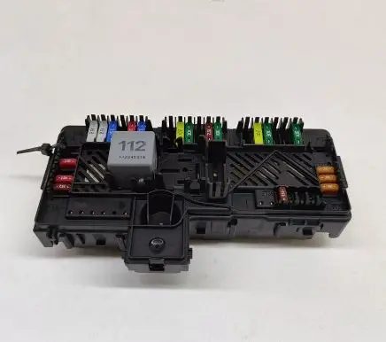 Fuse module