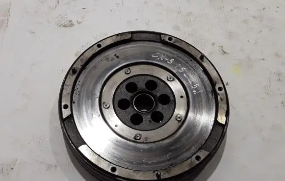 Mazda CX-3 Dual mass flywheel S55016610