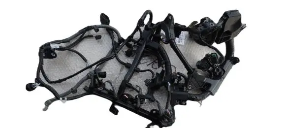 Toyota C-HR I Engine installation wiring loom 82121F4410