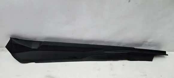 BMW 3 G20 G21 Fender end trim 7419385 15054410