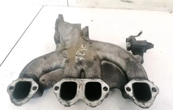 Volkswagen Golf V Intake manifold 03G129713K