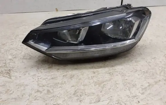 Volkswagen Touran III Headlight/headlamp 5TB941005A 030129920100