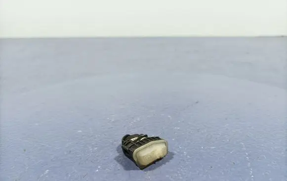 Opel Insignia A Tire pressure sensor 13598773