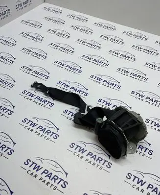 Mercedes-Benz GLC X253 C253 Front seatbelt 2538601100