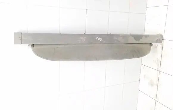 Mazda 626 Parcel shelf load cover 