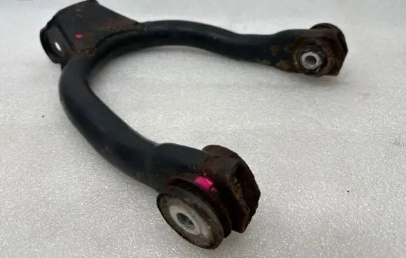 Audi A6 S6 C5 4B Rear upper control arm/wishbone 8E0505323D 32532027