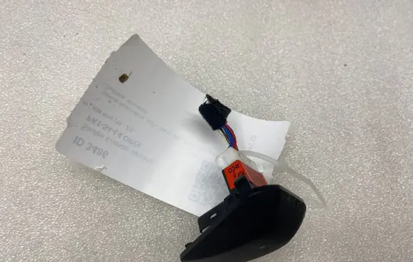 KIA Niro Sun solar sensor 97253Q4200