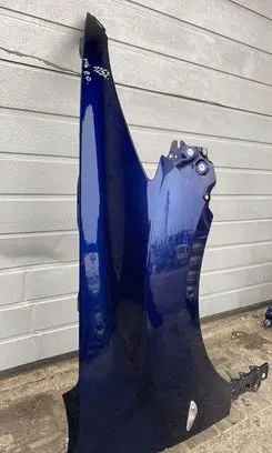 Mazda 6 Fender