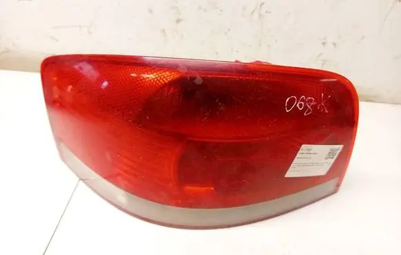 Audi A3 S3 8P Rear/tail lights 8P0945095