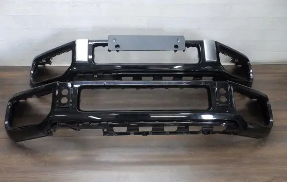 Mercedes-Benz G W463 2nd Gen Front bumper A4638858100