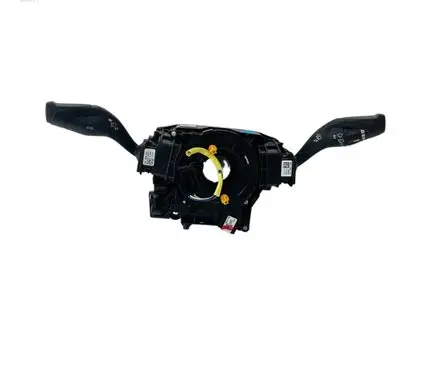 Ford Fusion II Wiper turn signal indicator stalk/switch EG9T14B522AEW EG9T14A664AAW DG9T17A553AFW
